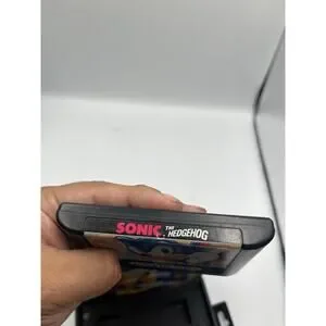 Sega | Video Games & Consoles | Sonic The Hedgehog Retail Version Sega ...